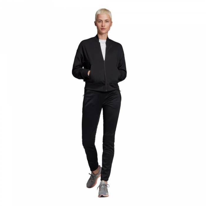 ADIDAS ID MESH BOMBER WOMENS