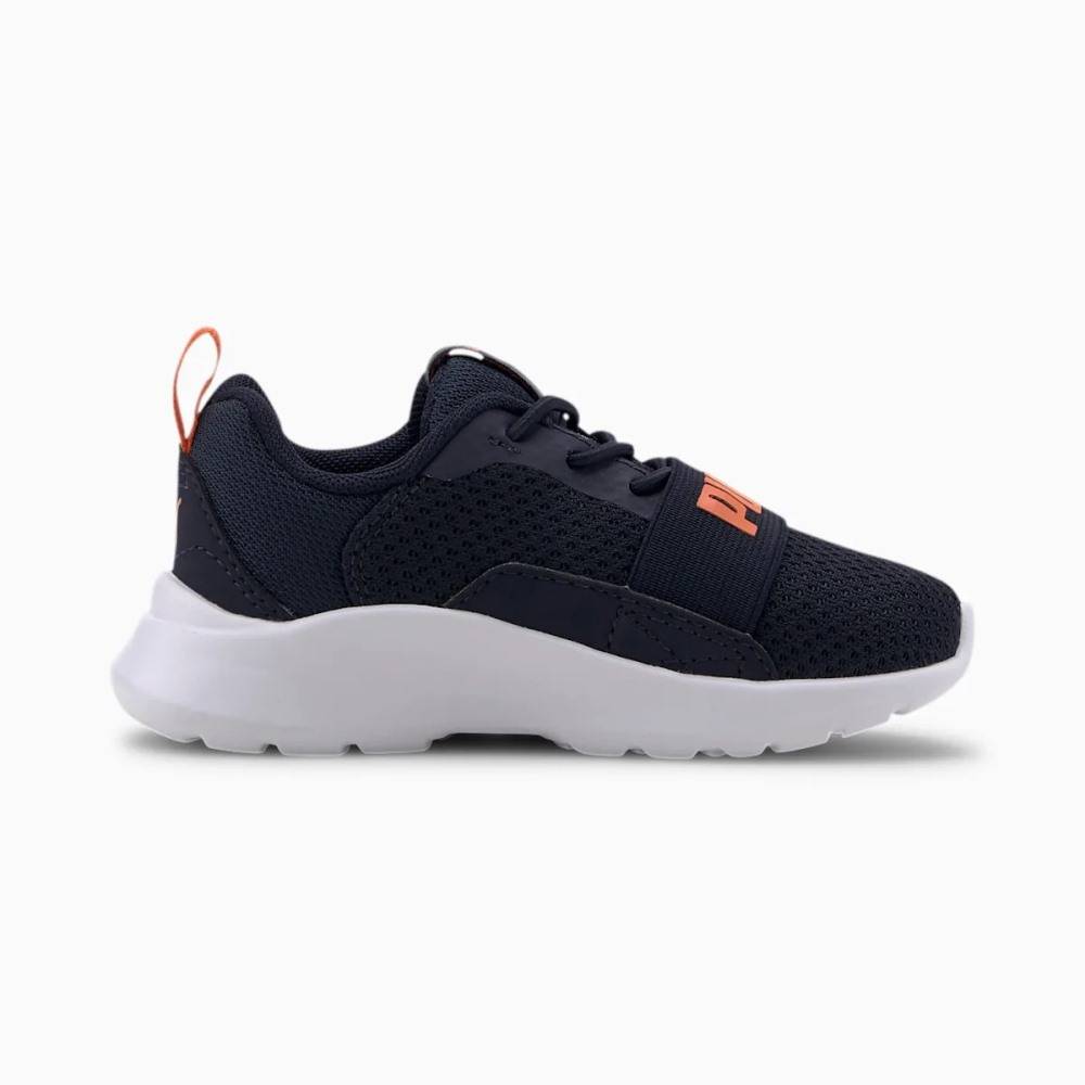 PUMA wired ac infant shoes