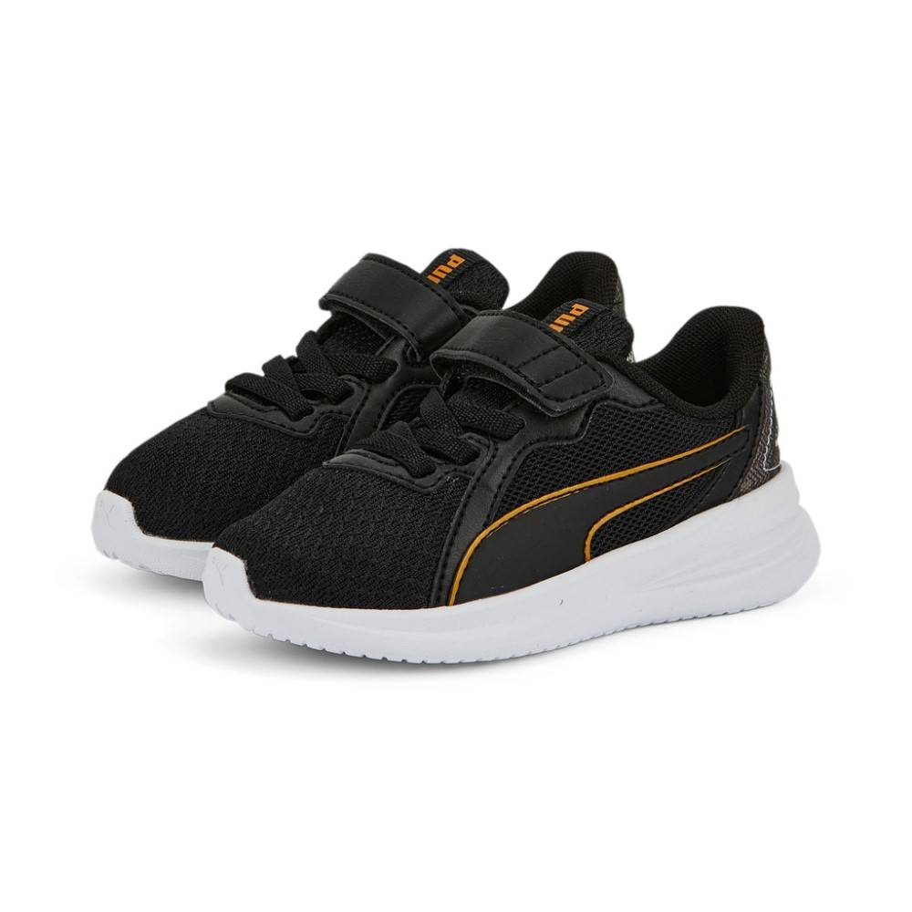 PUMA TWITCH RUNNER SASHIKO AC INFANT SHOES