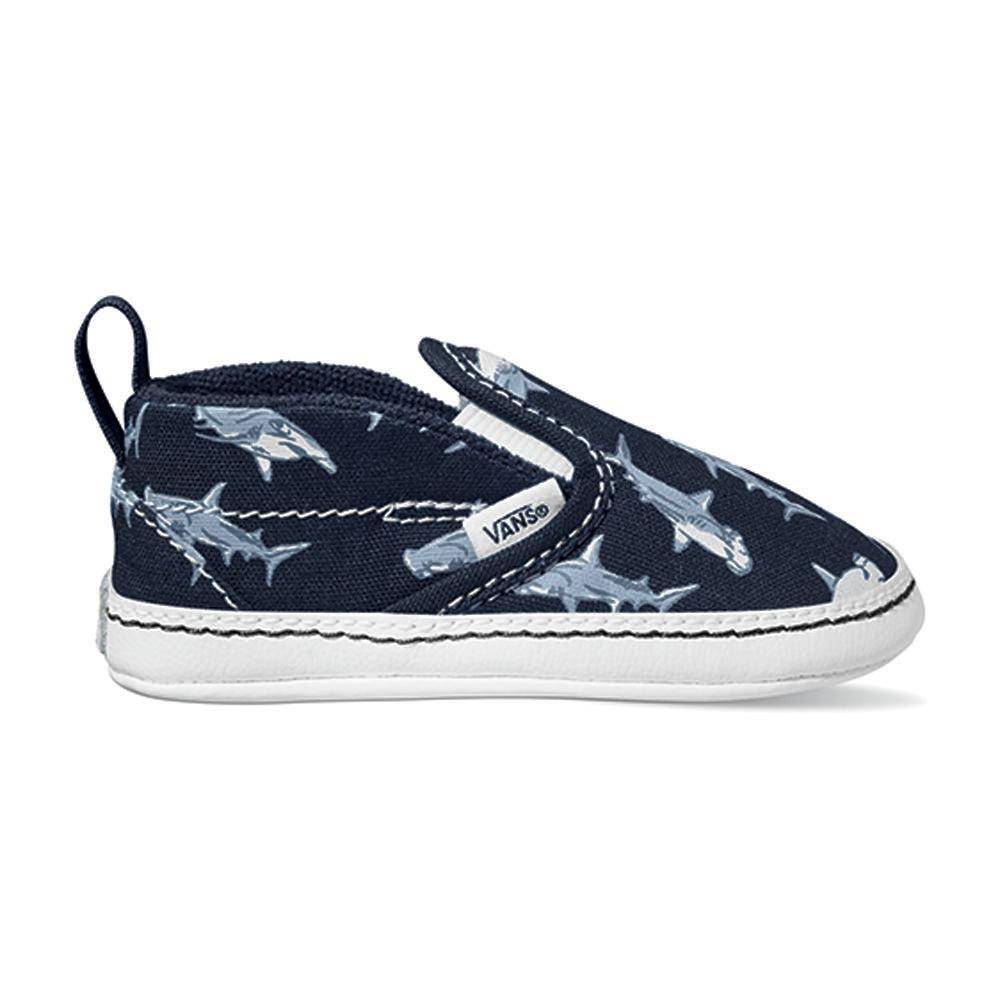 VANS INFANT SLIP-ON V CRIB