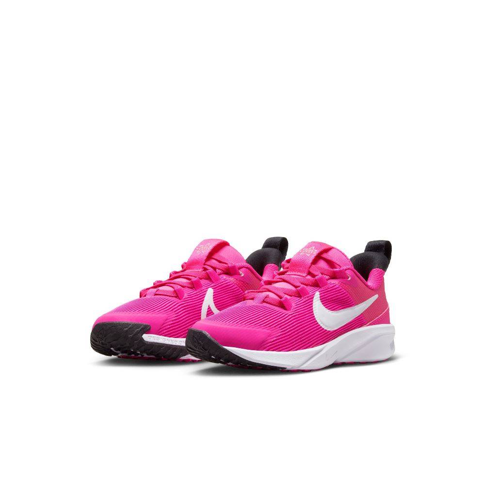 NIKE STAR RUNNER 4 NN KIDS SHOES