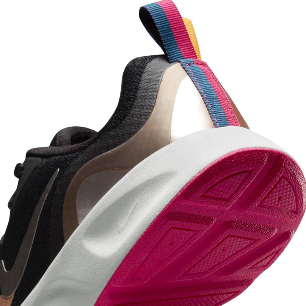 NIKE WEARALLDAY SE JUNIOR SHOES