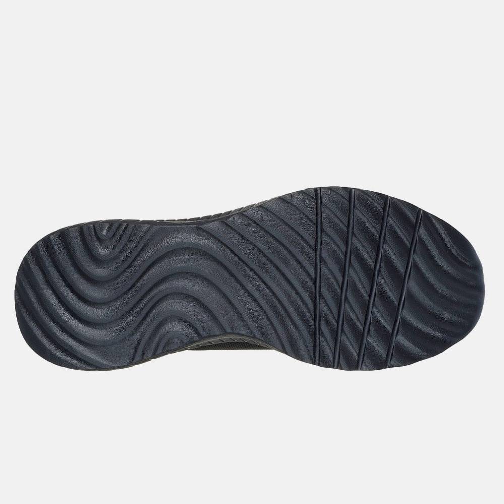 SKECHERS SLIP-INS: BOBS SQUAD CHAOS - TOUGH WALK
