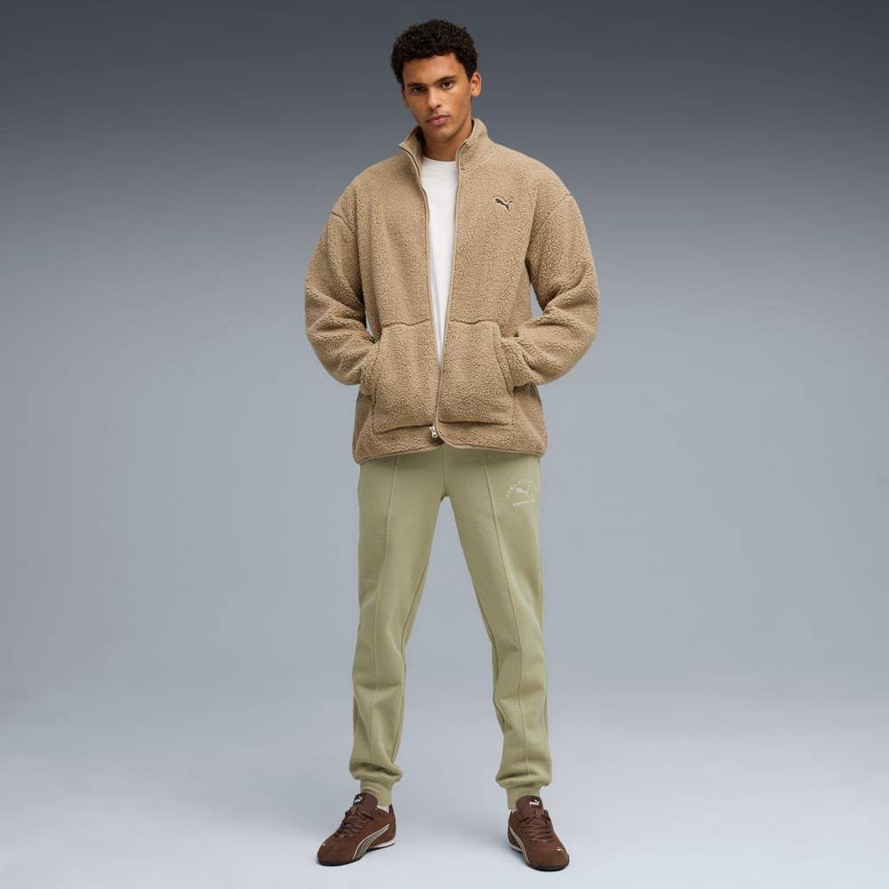 PUMA CLASS BETTER SWEATPANTS FLEECE CL
