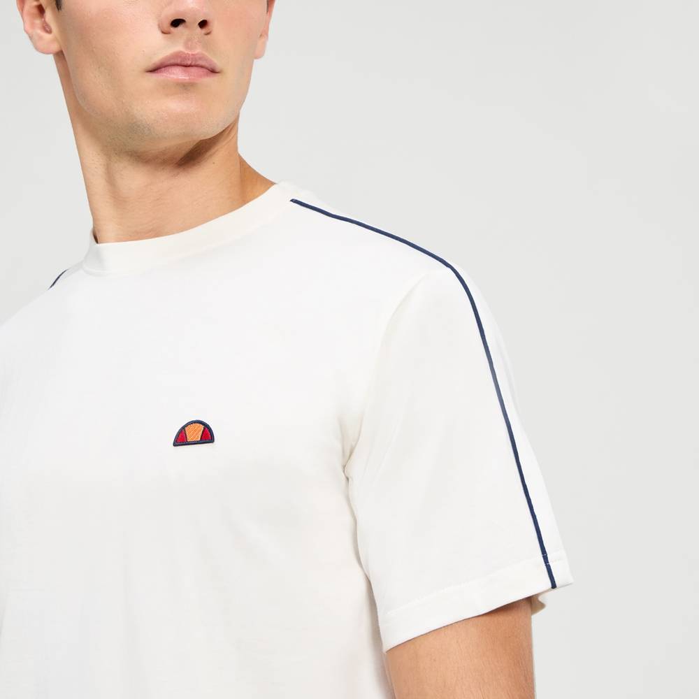 ELLESSE COMMUNITY CLUB RENOSSA TEE