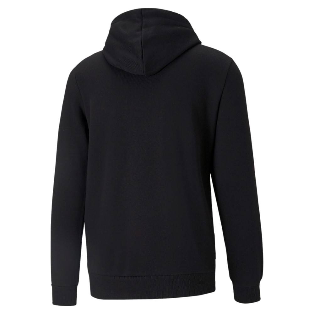 PUMA ESS BIG LOGO FLEECE HOODIE