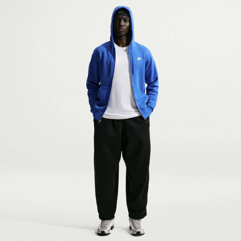 NIKE SPORTSWEAR CLUB OVERSIZED PANT JDI