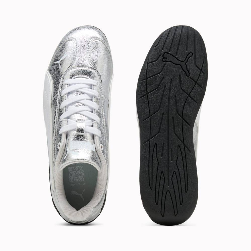 PUMA PUMA REPLICATCH METALLIC WHISPER