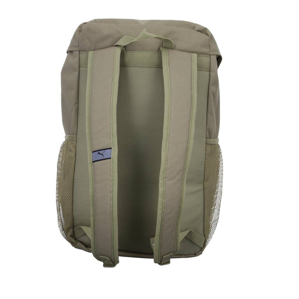 PUMA PHASE HOODED BACKPACK