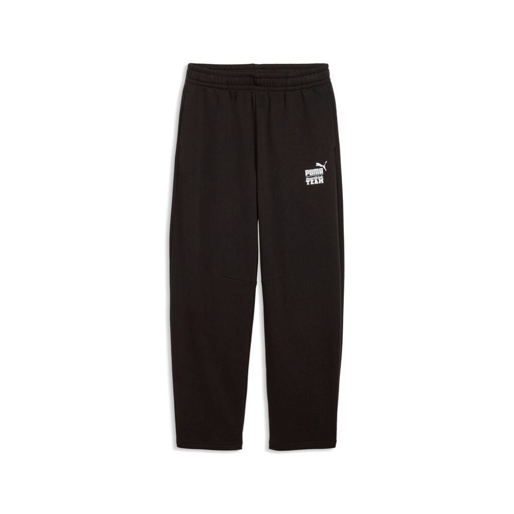 PUMA MID90S RELAXED BARREL SWEATPANTS TR B