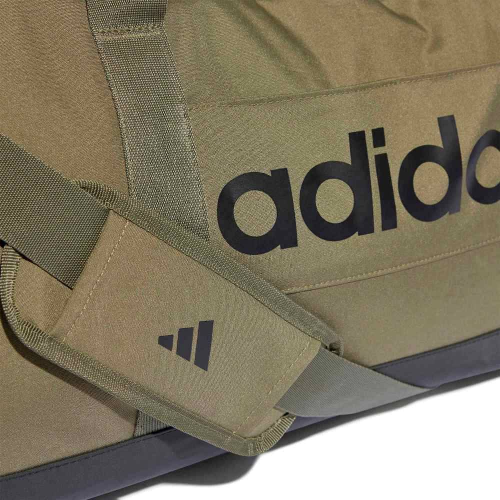 ADIDAS LINEAR DUFFEL M