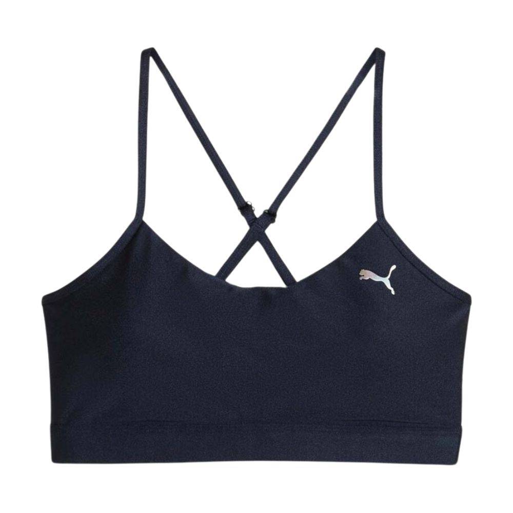 PUMA MOVE SUMMER DAZE BRA