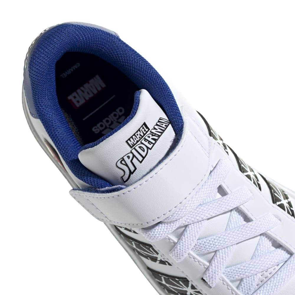 ADIDAS GRAND COURT SPIDER-