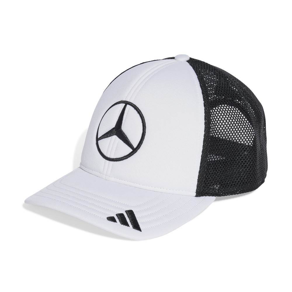 ADIDAS MERCEDES TM TRKS CAP
