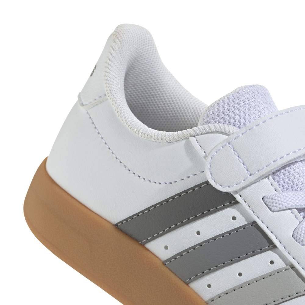 ADIDAS KIDS BREAKNET 2.0 SHOES