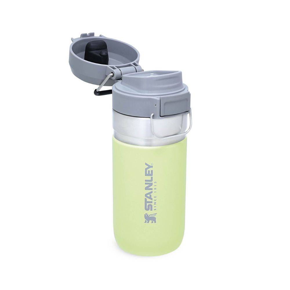 STANLEY QUICK-FLIP WATER BOTTLE 0.47L - 5H HOT | 7H COLD | 30H ICED