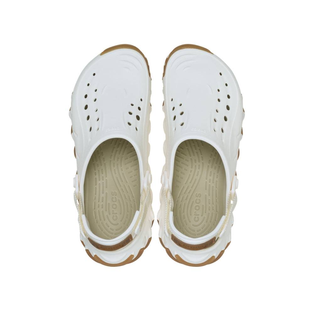 CROCS ECHO GUM RO CLOG