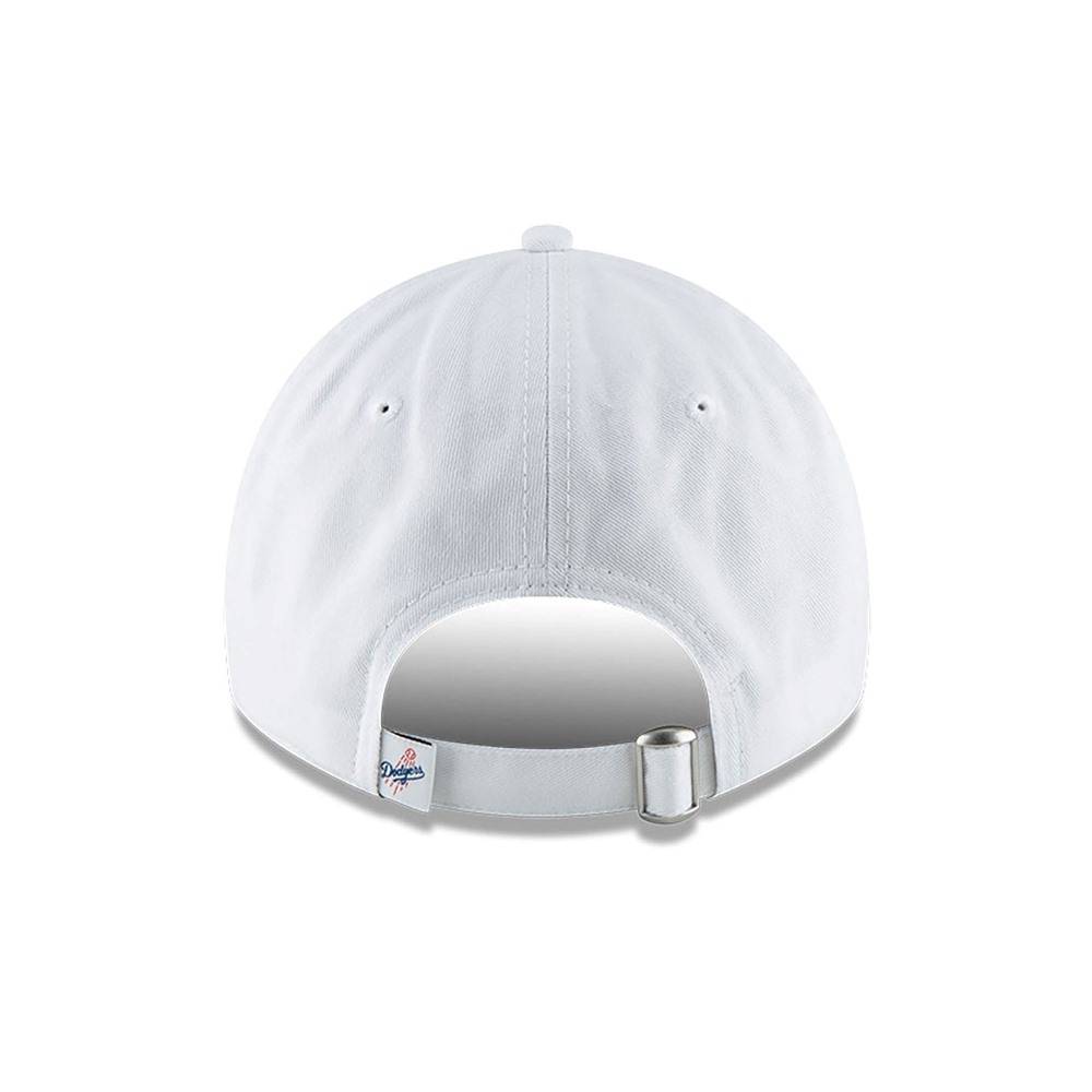 NEW ERA LA DODGERS MLB CORE CLASSIC 9TWENTY ADJUSTABLE CAP