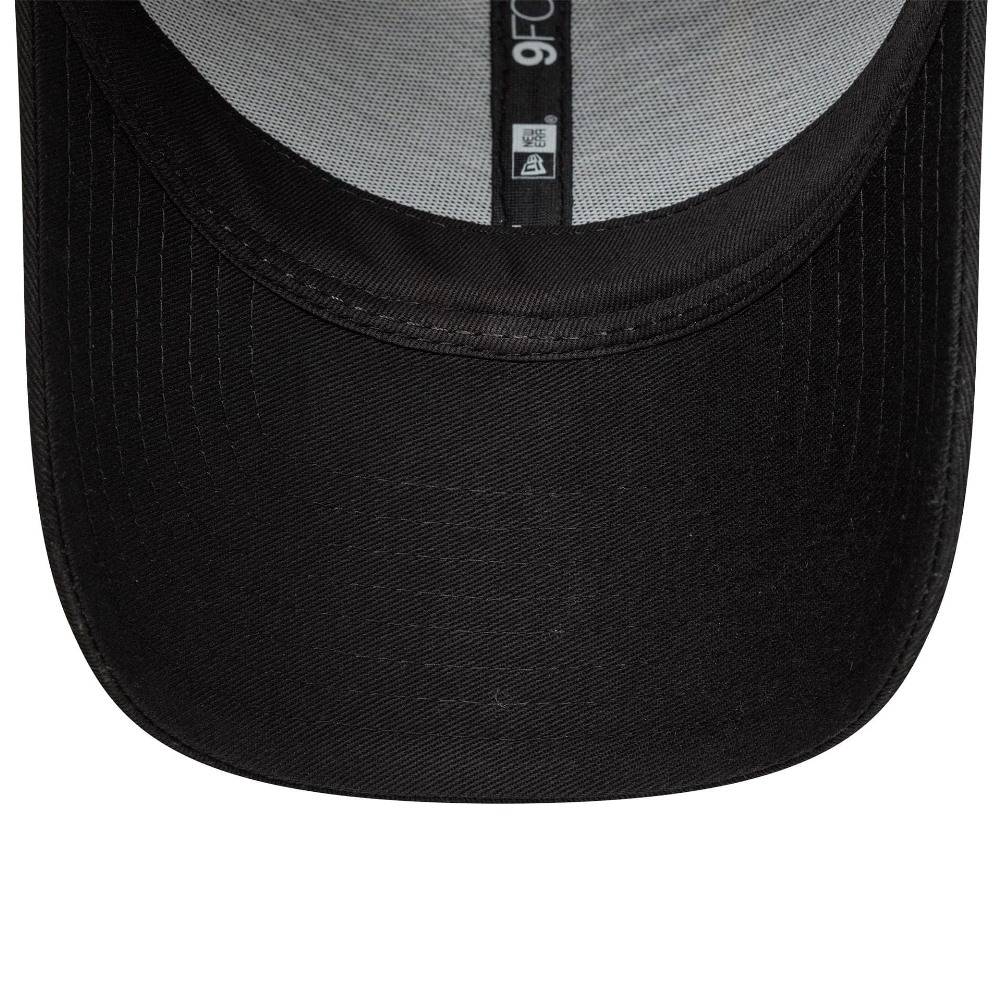NEW ERA WASHED 9FORTY DUCATI CAP