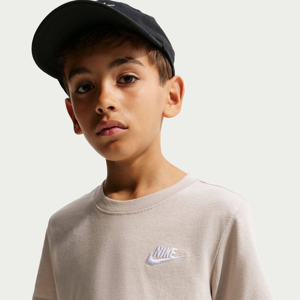 NIKE KIDS NSW EMBR FUTURA TEE