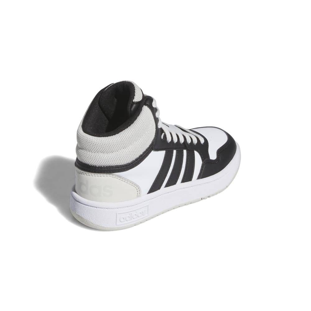 ADIDAS HOOPS 3.0 MID K