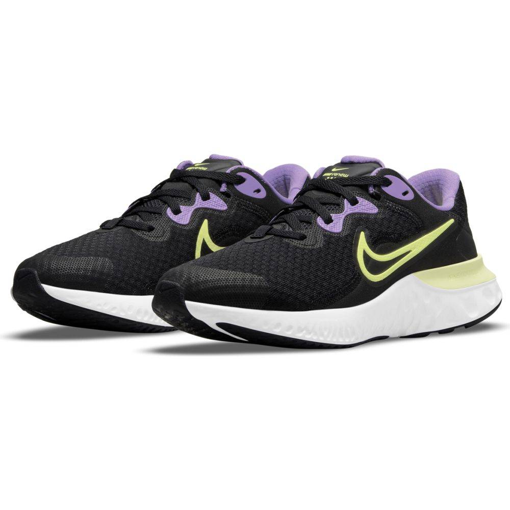 NIKE RENEW RUN 2 GS JUNIOR SHOES