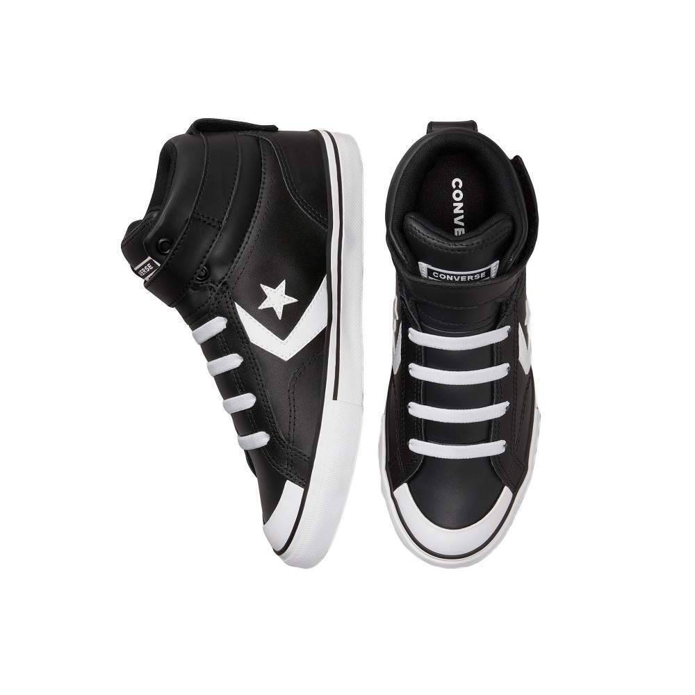CONVERSE PRO BLAZE STRAP LEATHER JUNIOR