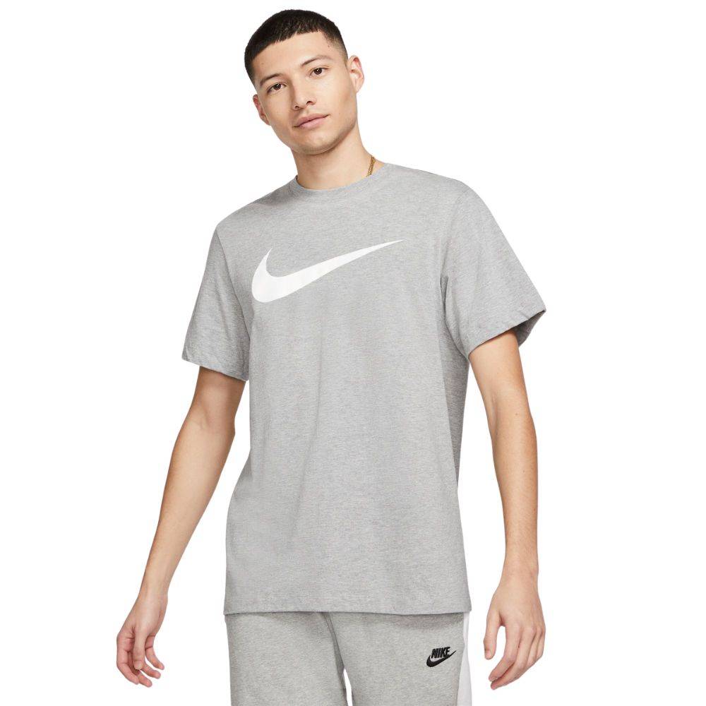 NIKE SPORTSWEAR ICON SWOOSH MENS TEE