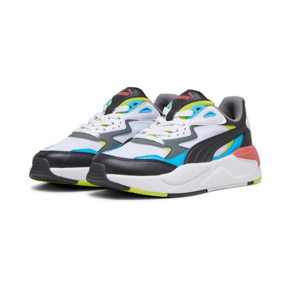 PUMA X-RAY SPEED JR TRAINERS