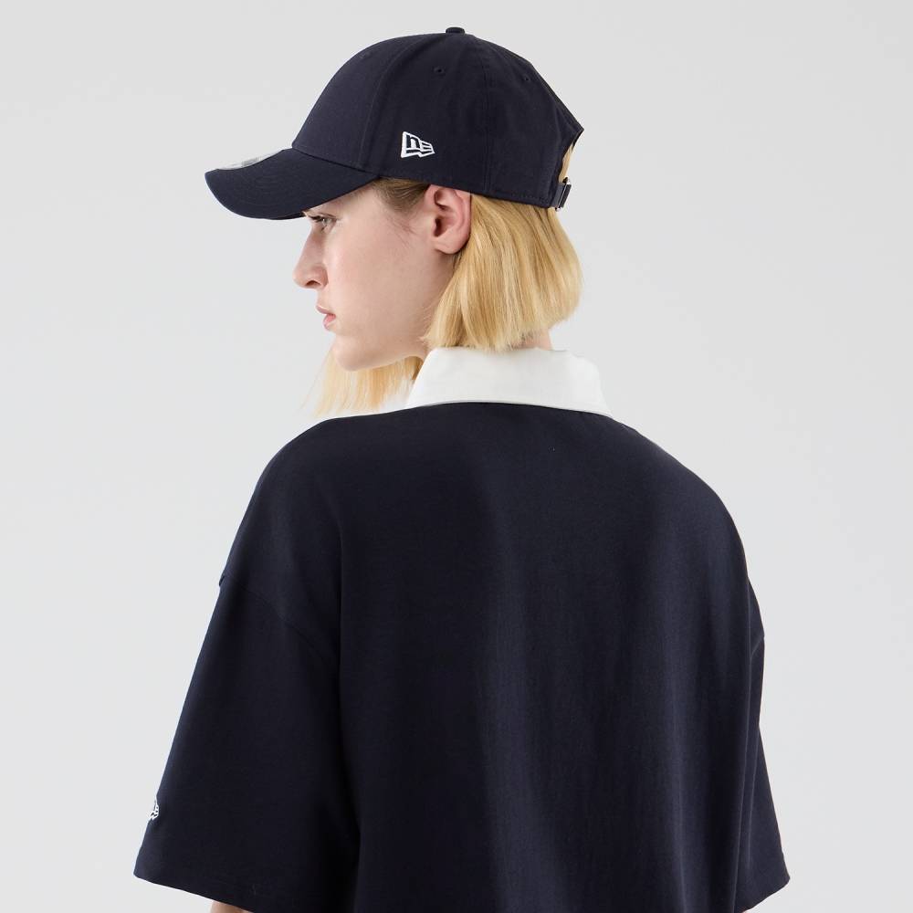 NEW ERA MLB POLO NEW YORK YANKEES