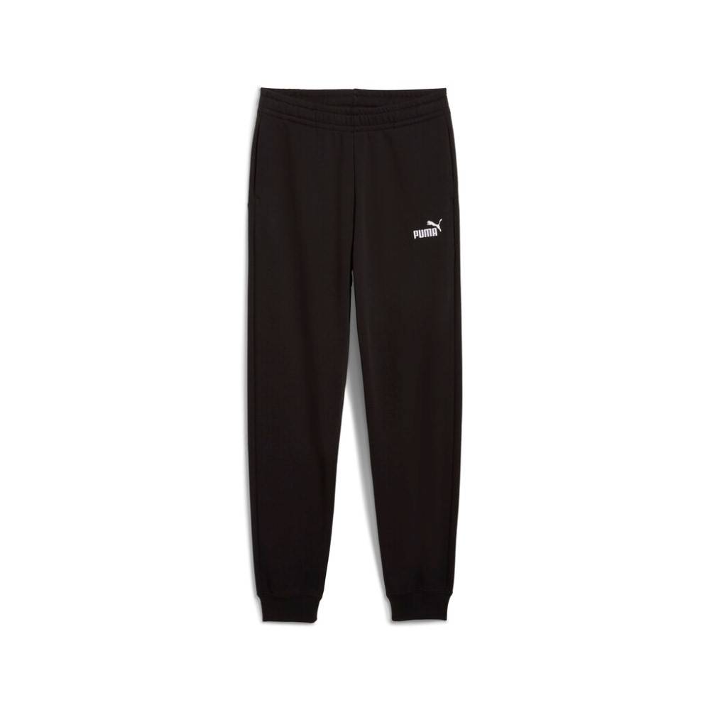 PUMA ESS NO. 1 LOGO SWEATPANTS TR B