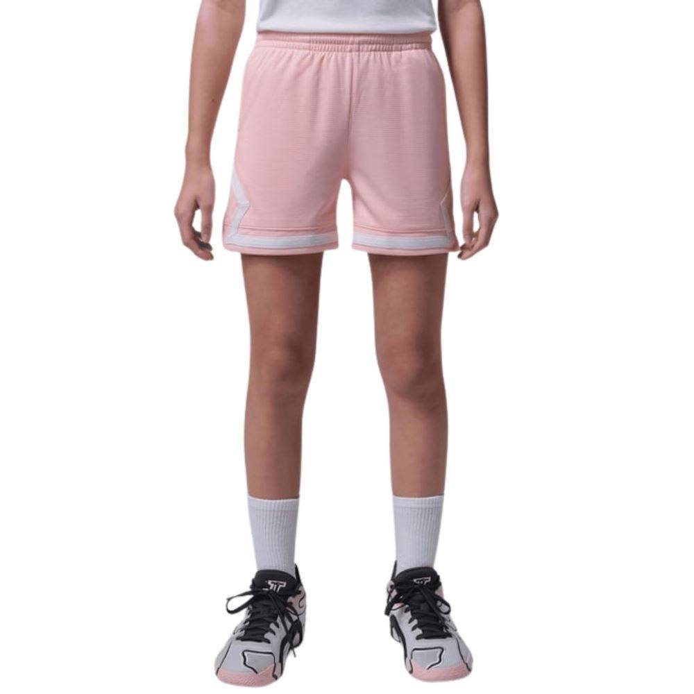 NIKE JORDAN GIRLS WJ SPORT DIAMOND SHORT