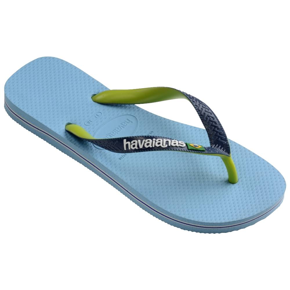 HAVAIANAS BRASIL MIX