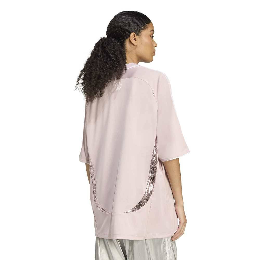 ADIDAS ORIGINALS ADILENIUM SEASON 4 TEAMGEIST OVZD JERSEY