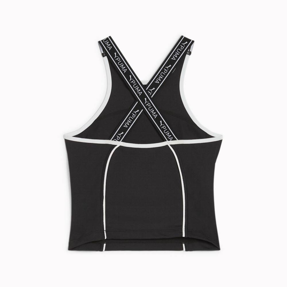 PUMA FIT TRAIN STRONG FITTED TANK