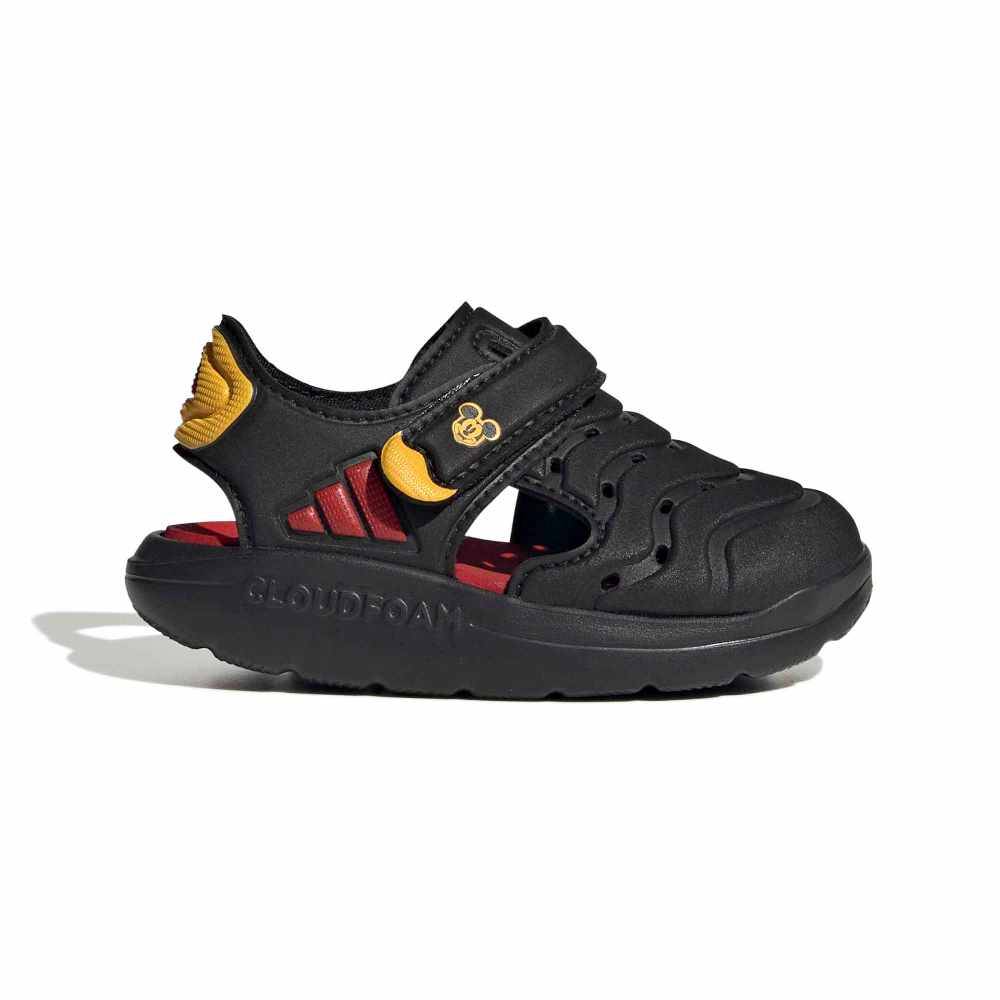 ADIDAS INFANT DISNEY MICKEY MOUSE WATER SANDALS INFANTS