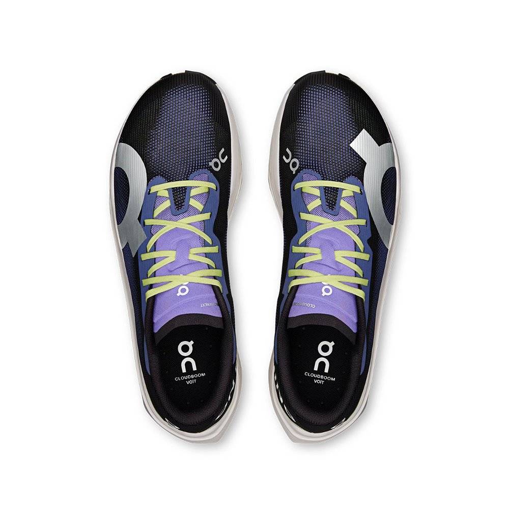 ON RUNNING CLOUDBOOM VOLT SHOES M