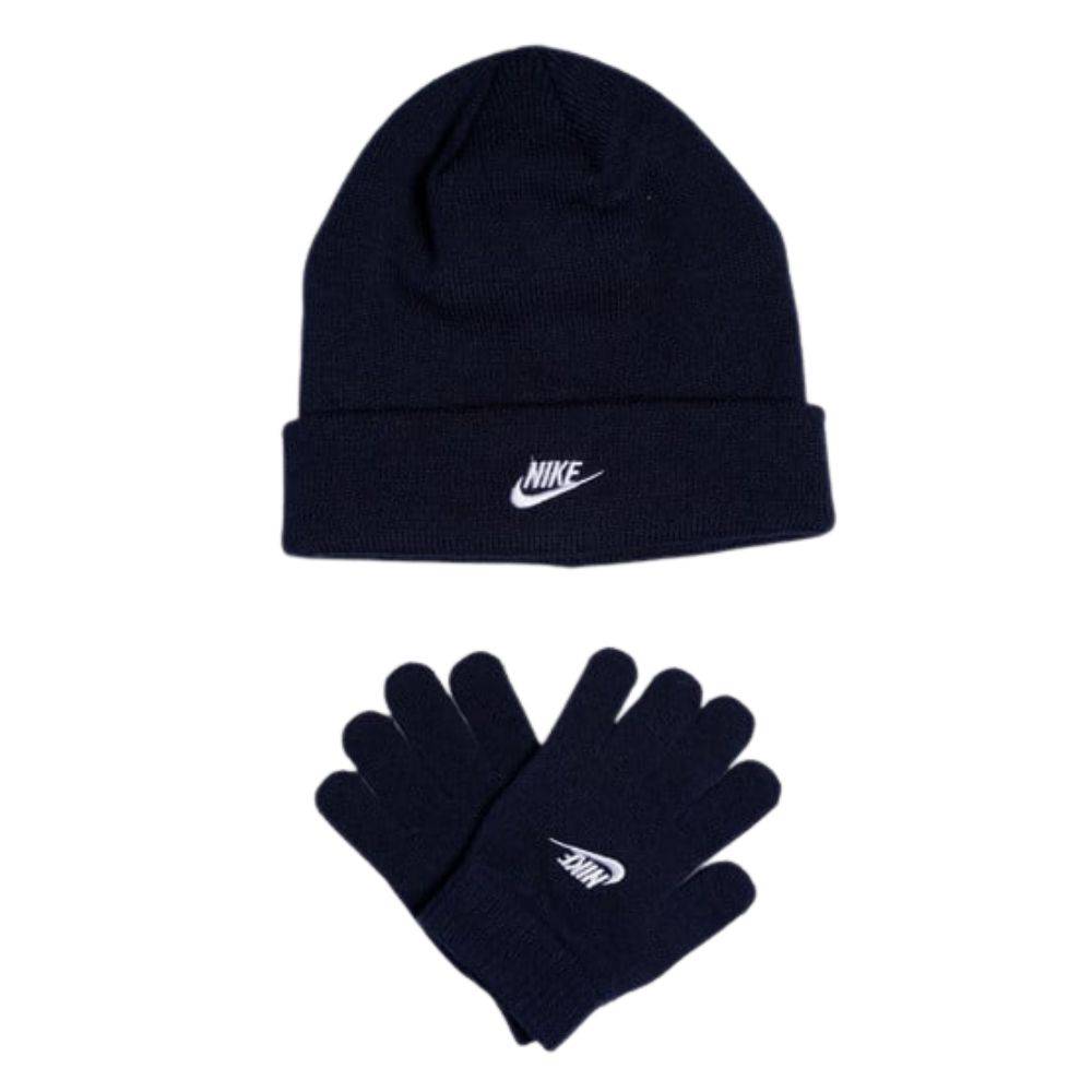NIKE YOUTH CLUB BEANIE/GLOVE SET