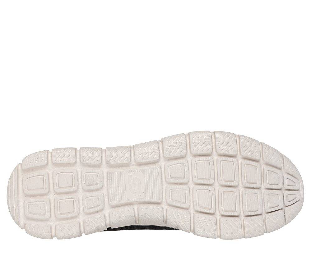 SKECHERS TRACK - LESHUR MENS SHOES