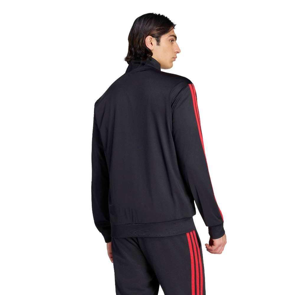 ADIDAS M MANCHESTER UNITED DNA TRACK TOP