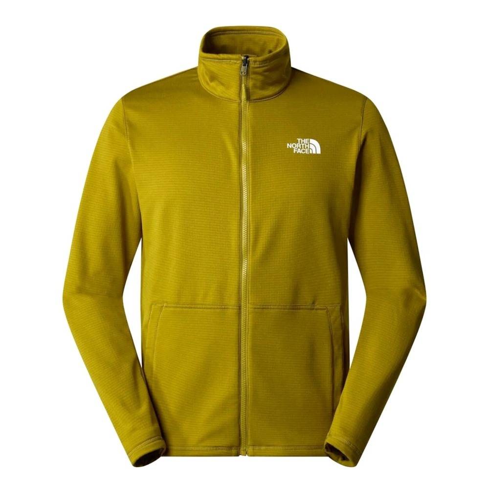 THE NORTH FACE MENS QUEST TRICLIMATE JACKET