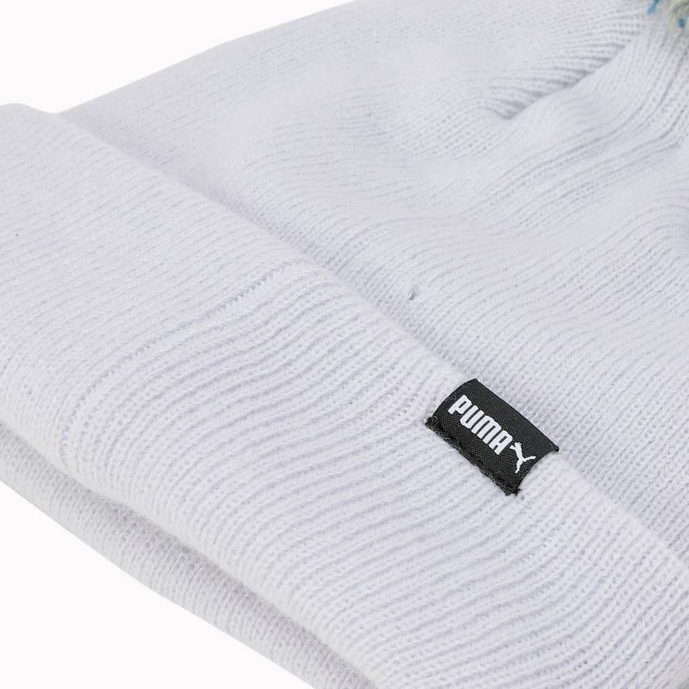 PUMA FC POM-POM CHILD BEANIE