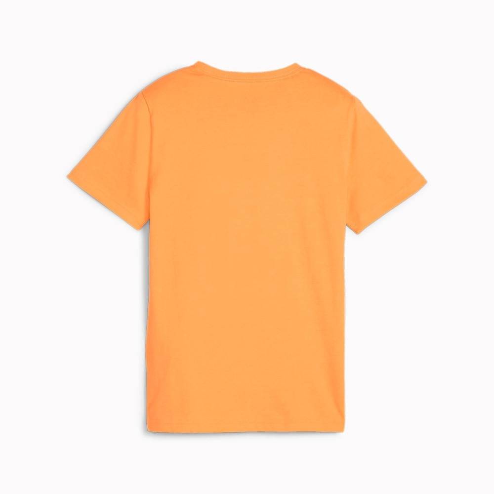PUMA ESS LOGO TEE B