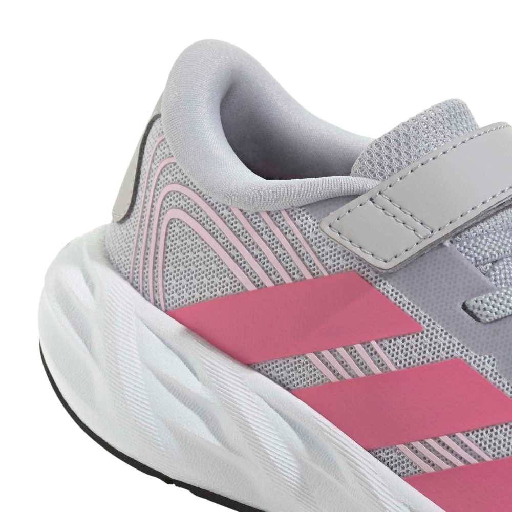 ADIDAS KIDS GALAXY 8 EL C SHOES