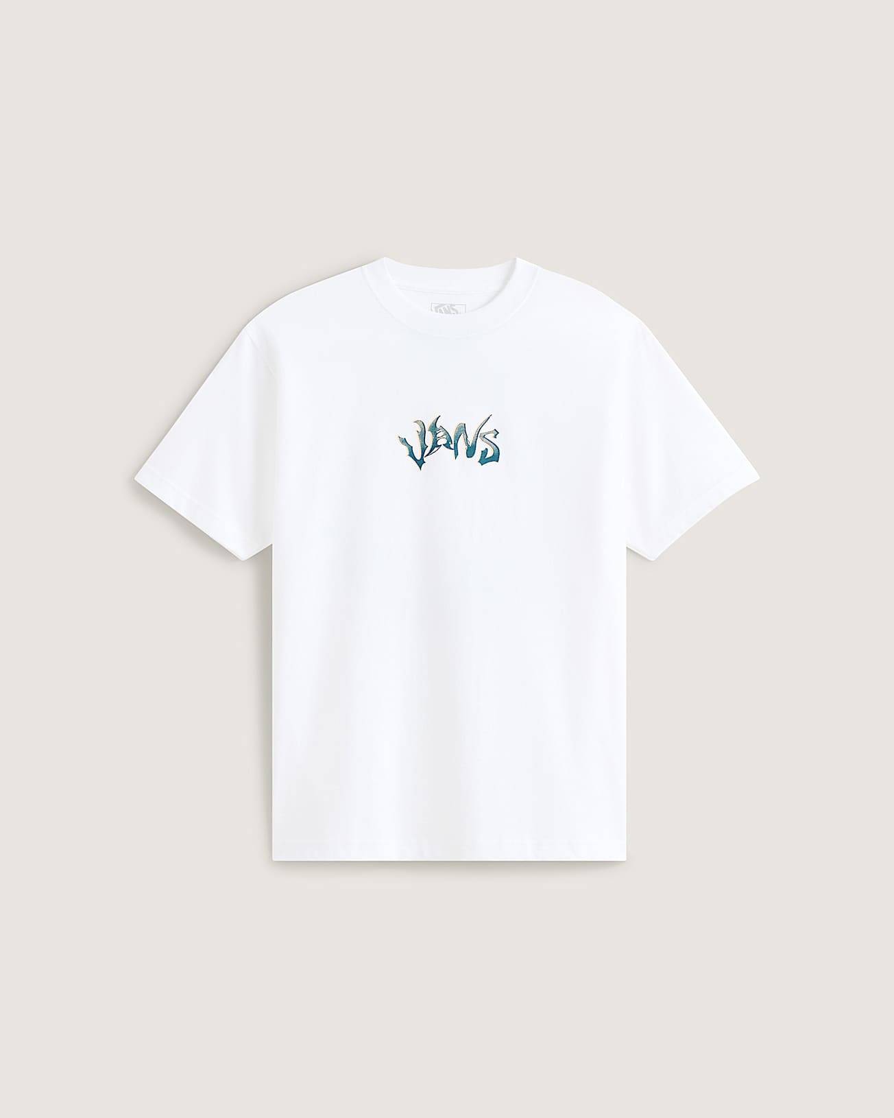 VANS WILD CIRCLE SS TEE