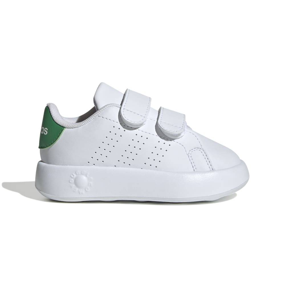 ADIDAS INFANT ADVANTAGE SHOES