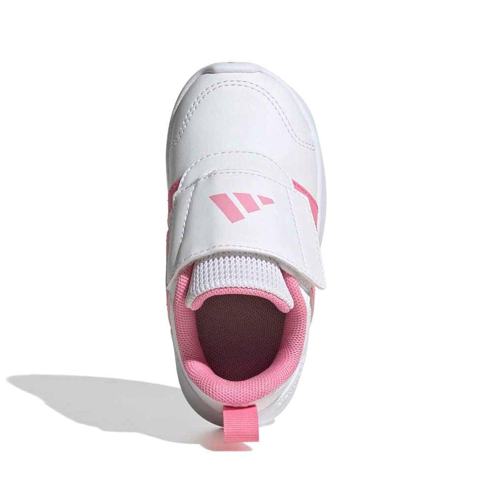ADIDAS INFANT VL MOVE SHOES INFANT