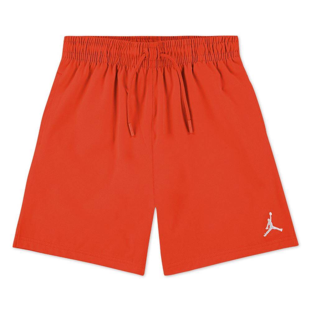 NIKE JORDAN BOYS MJ JUMPMAN WOVEN PLAY SHOR