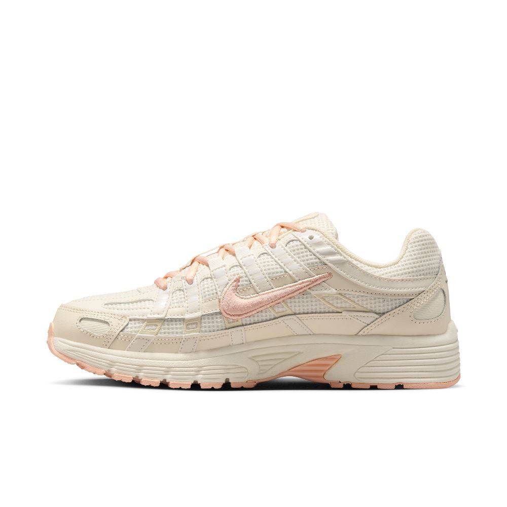 NIKE WOMENS P-6000 SHOES