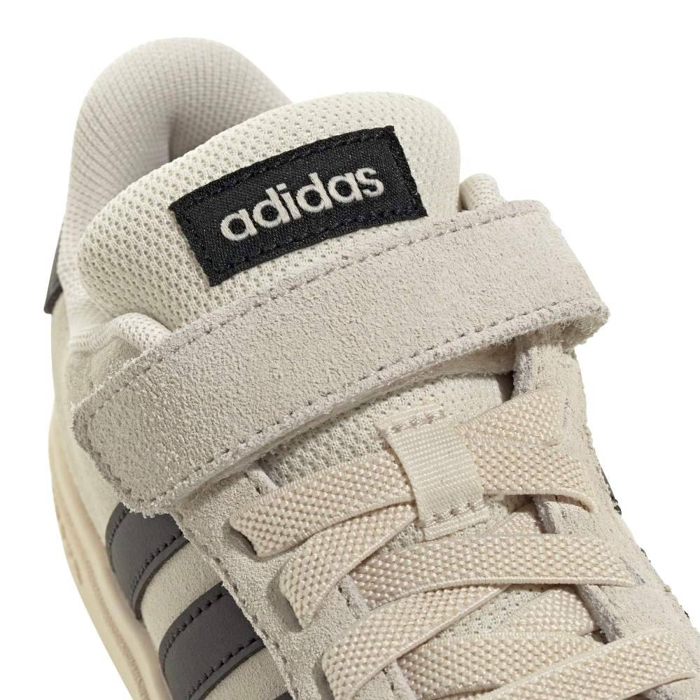 ADIDAS KIDS GRAND COURT 00S SHOES
